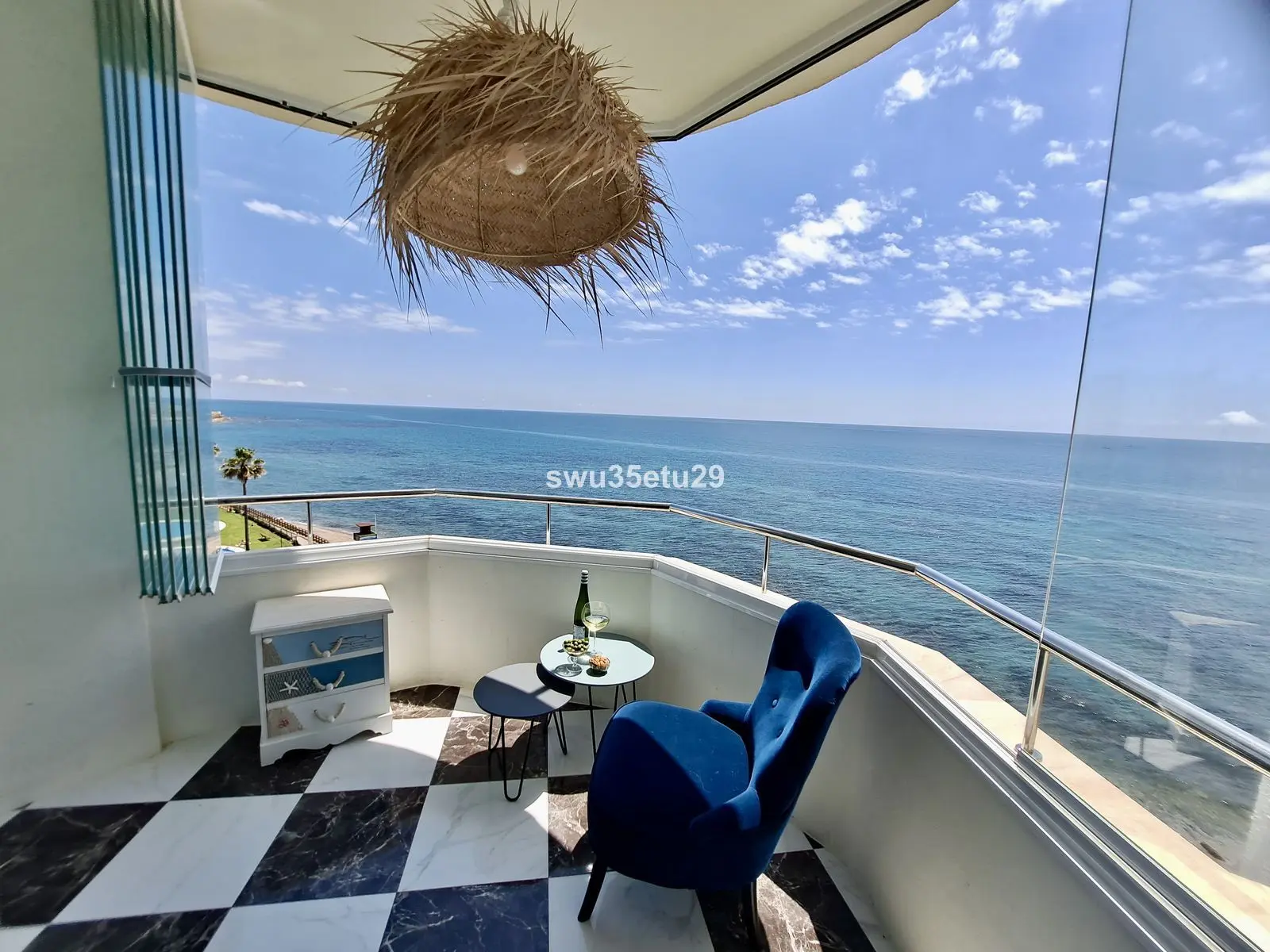 Appartement à Calahonda, Mijas