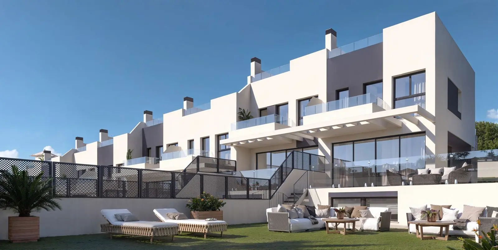 Casa pareada en La Cala Golf, Mijas