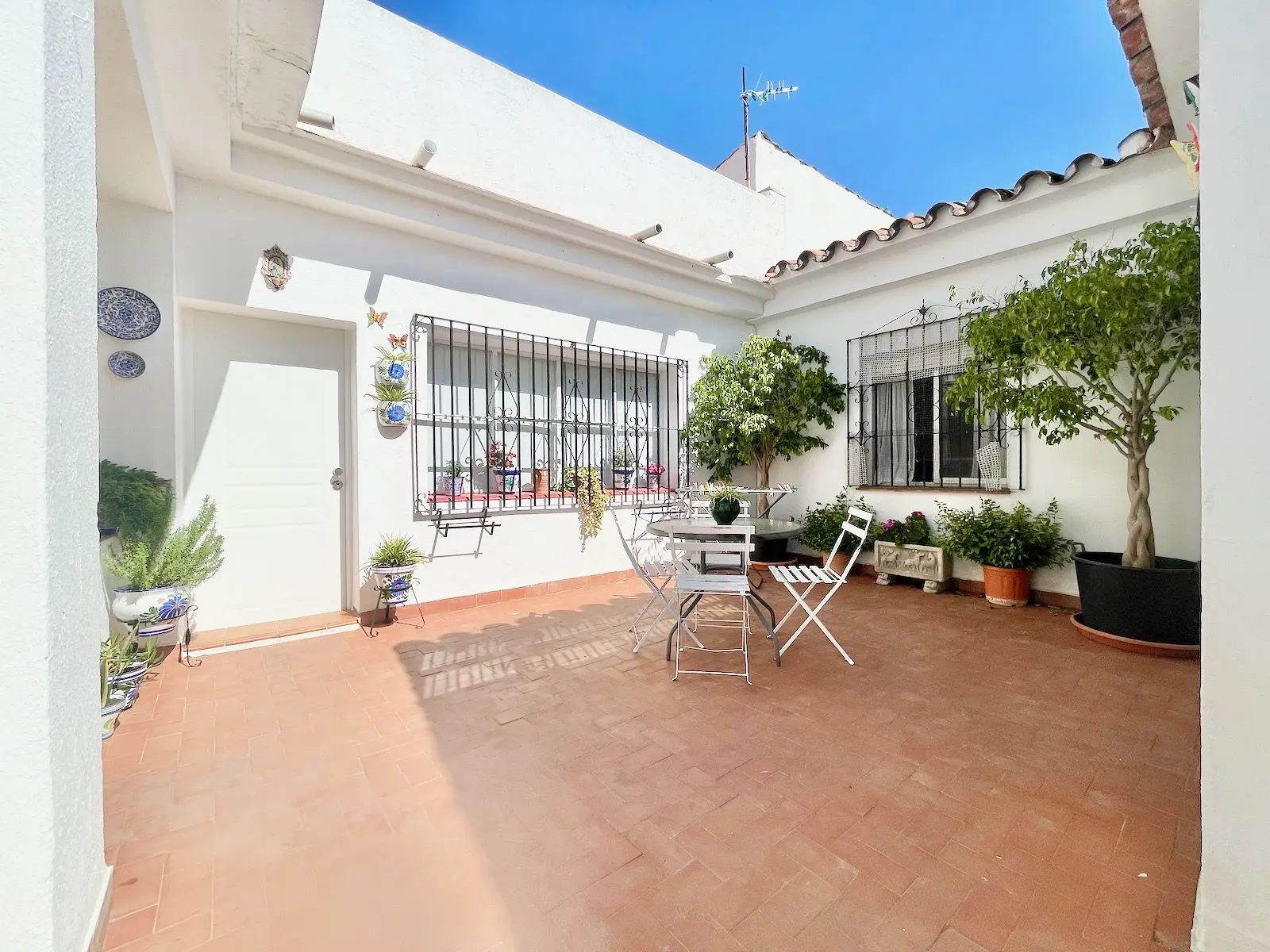 Appartement à Mijas