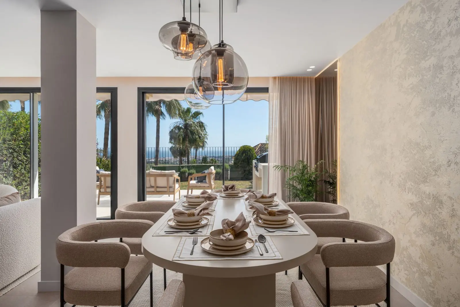 Maison mitoyenne à La Quinta, Benahavís