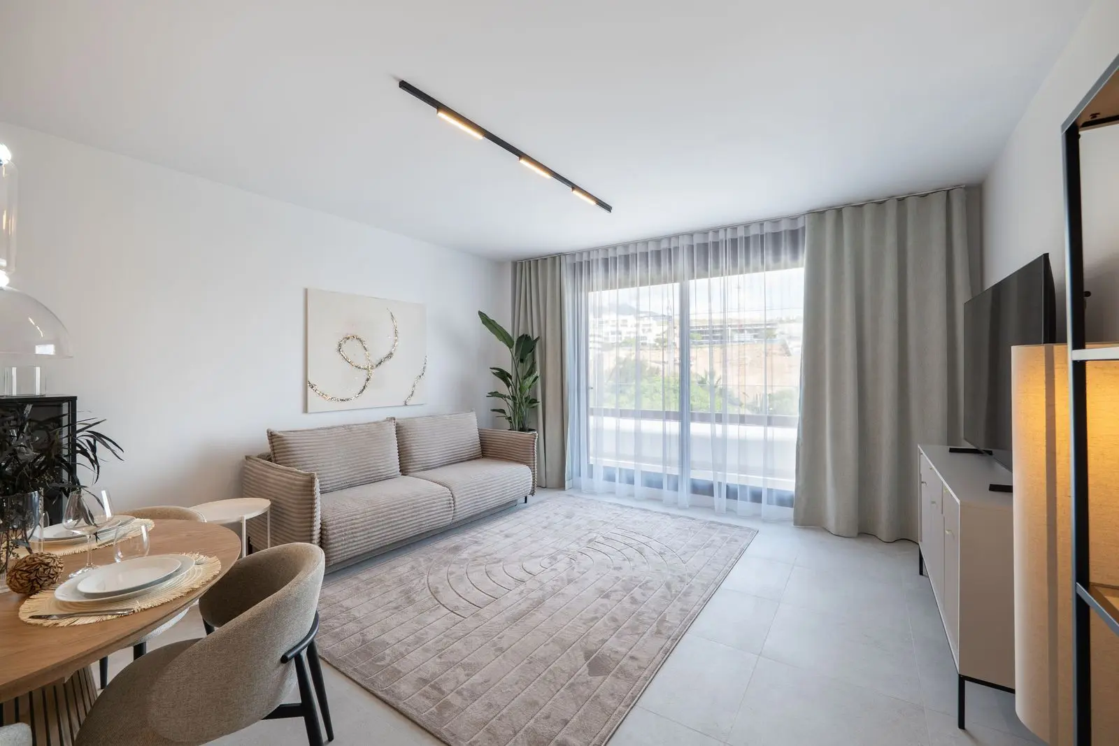 Appartement à Estepona
