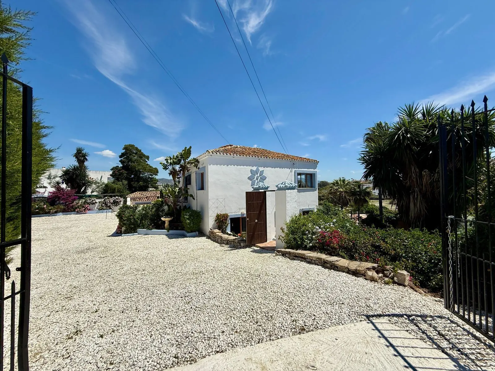 Villa en Guadalmina Alta, Marbella