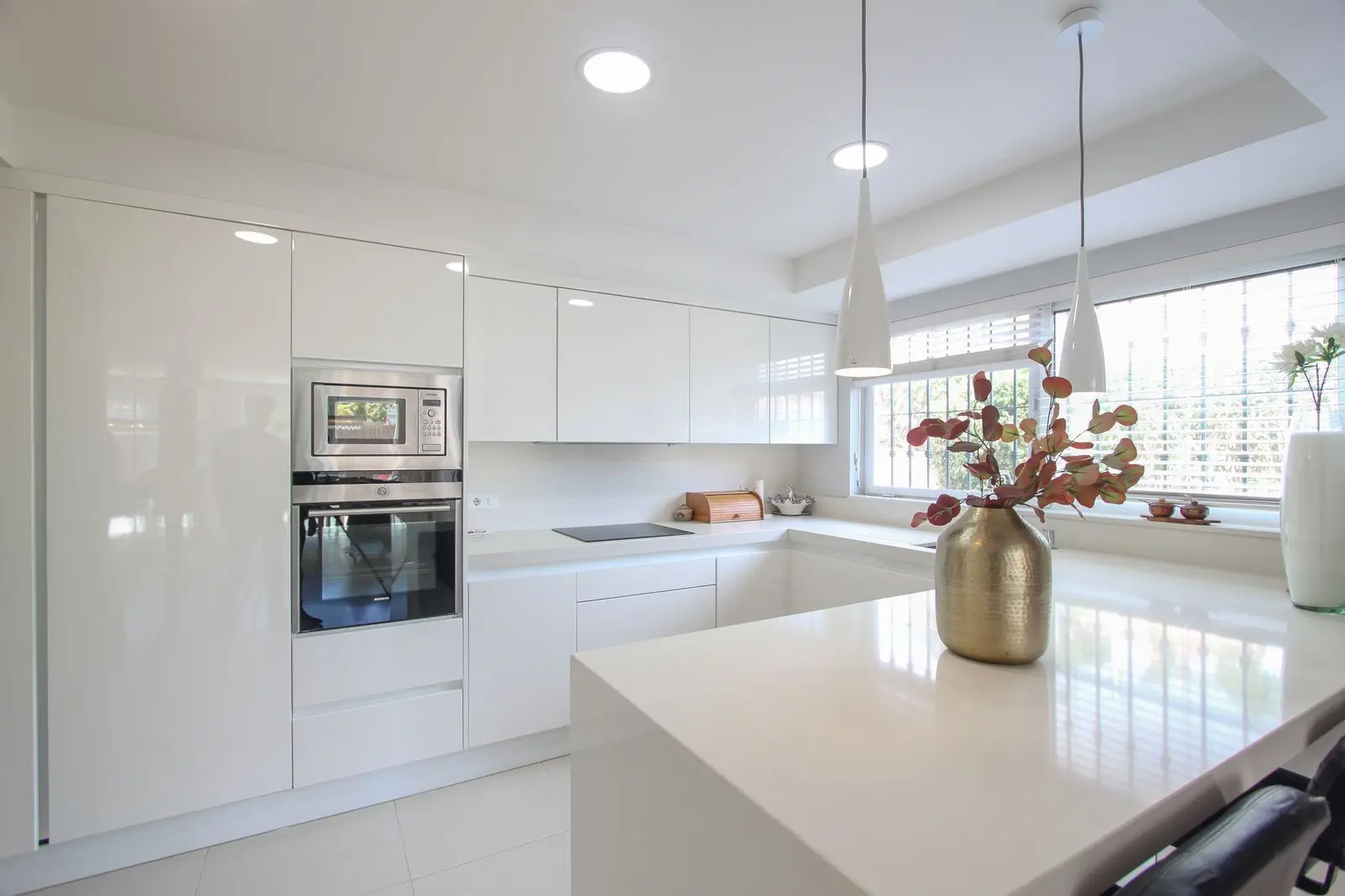 Appartement à Guadalmina Alta, Marbella