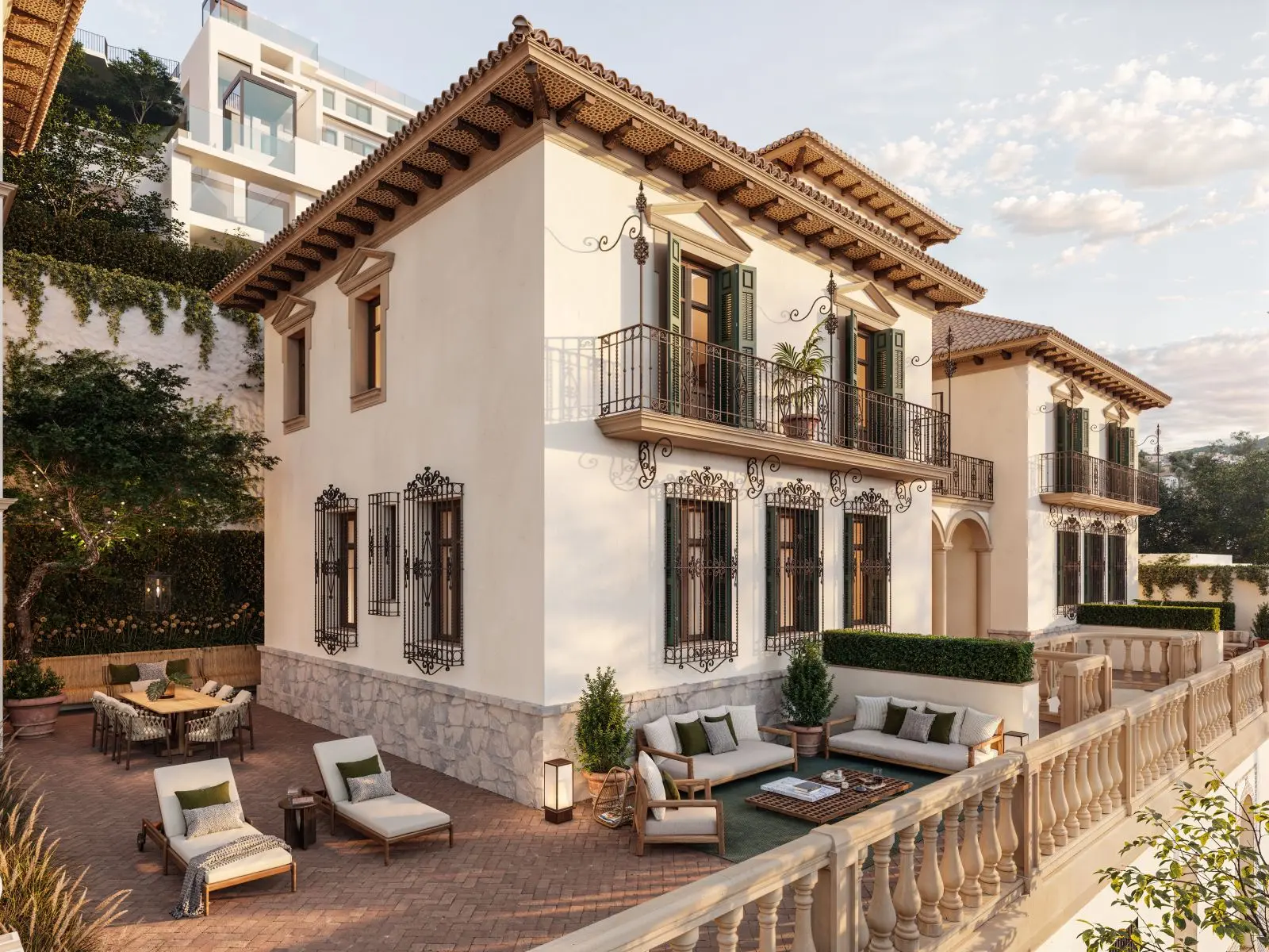 Apartamento en Limonar, Málaga