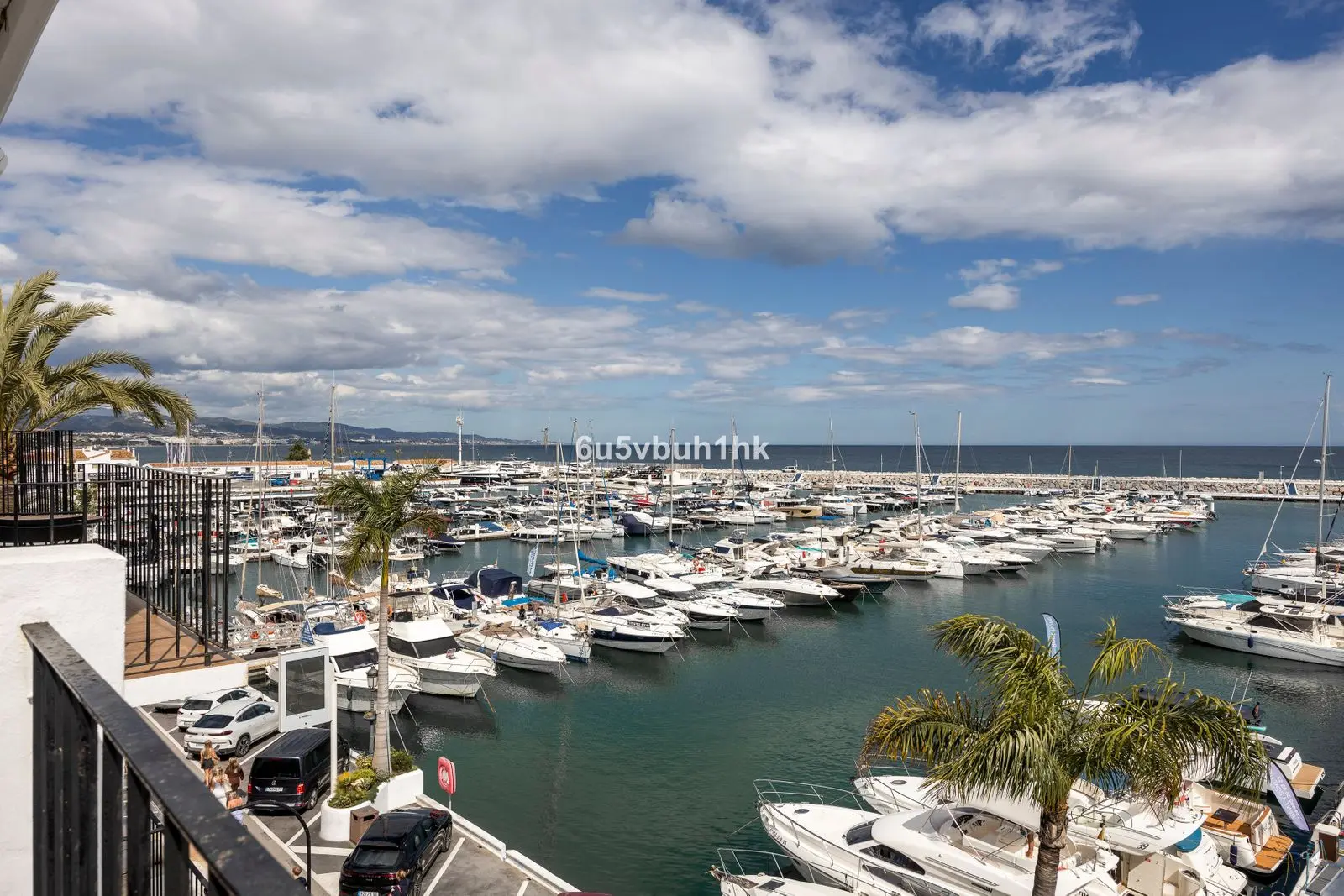 Penthouse à Puerto Banús, Marbella