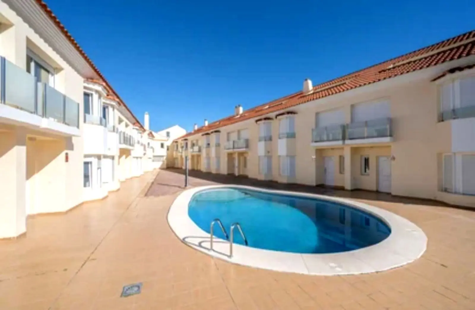 Casa adosada en Los Boliches, Fuengirola