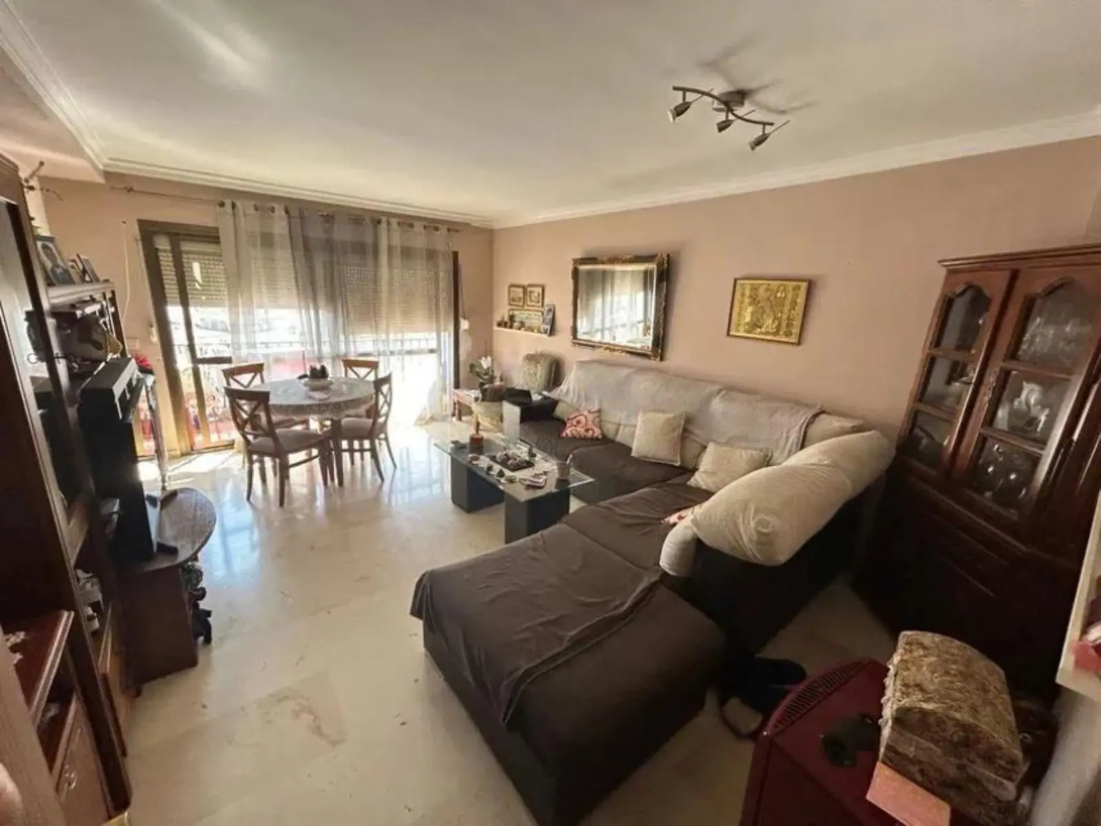 Penthouse à Estepona