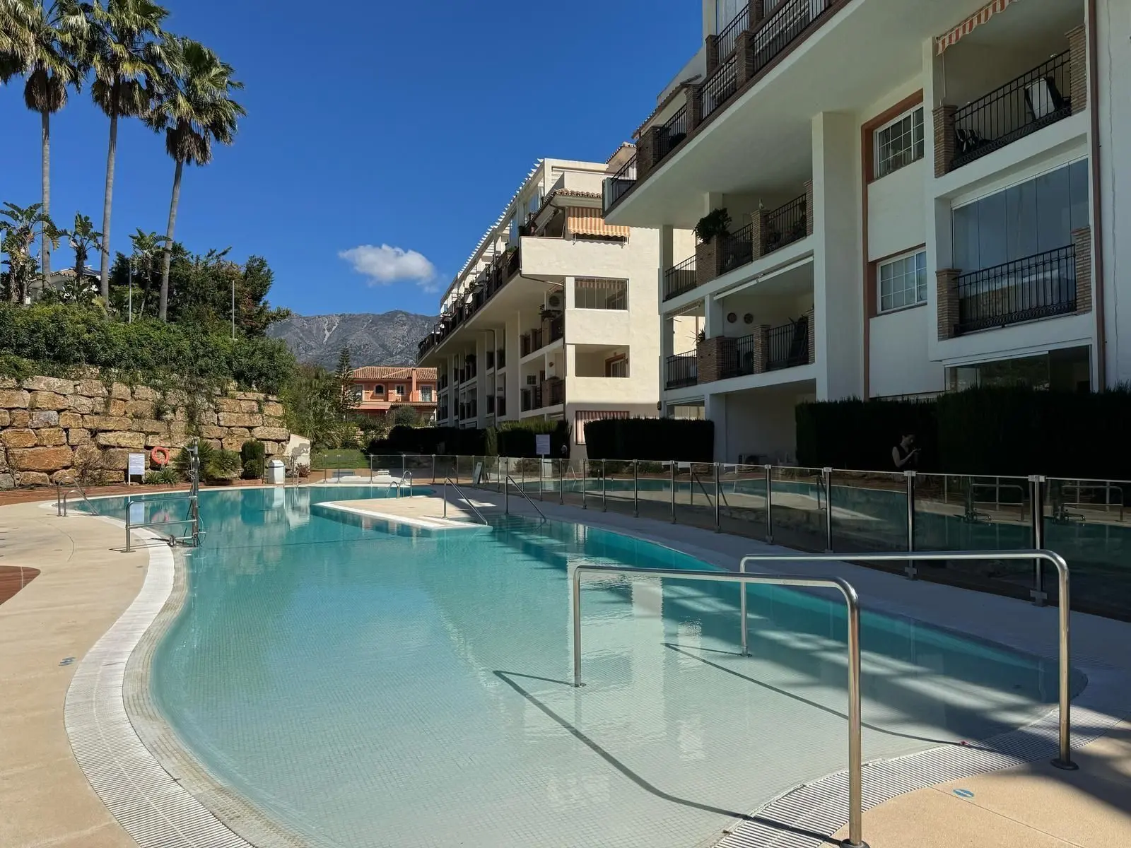 Appartement à Mijas Golf, Mijas