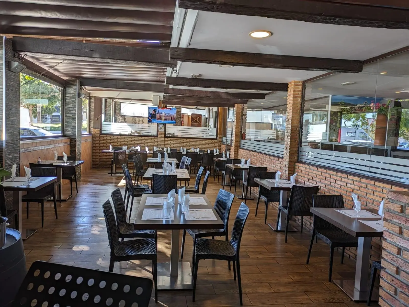 Local en El Pinillo, Torremolinos