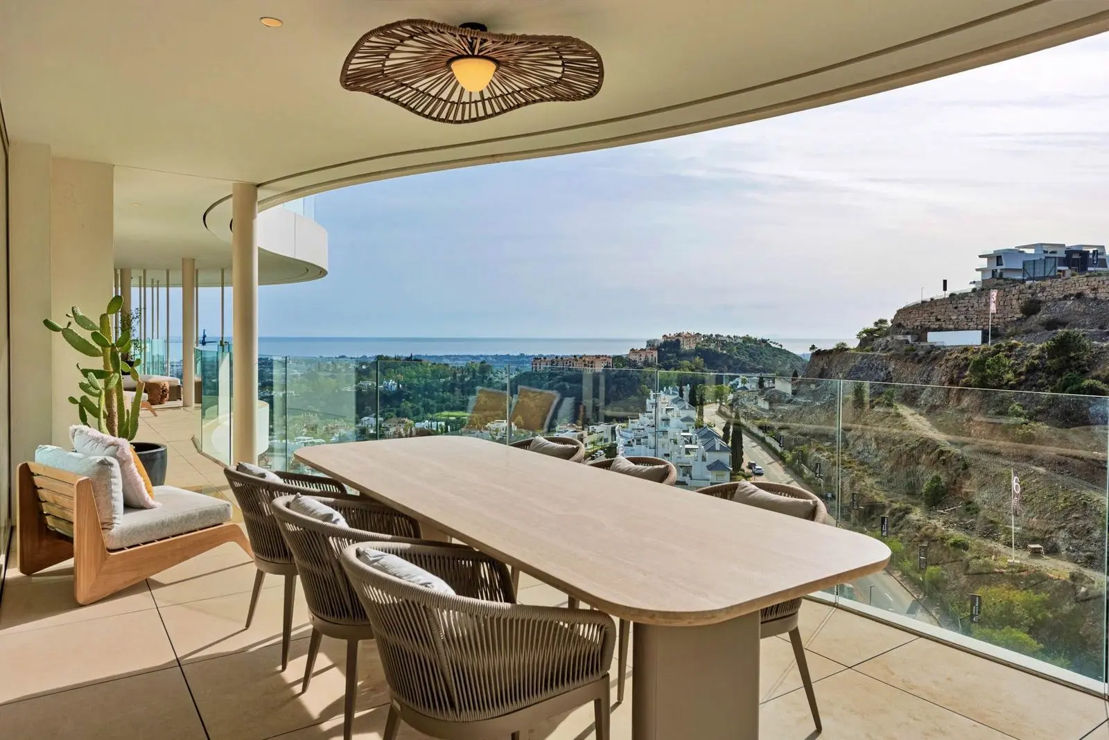 Appartement à Nueva Andalucía, Marbella