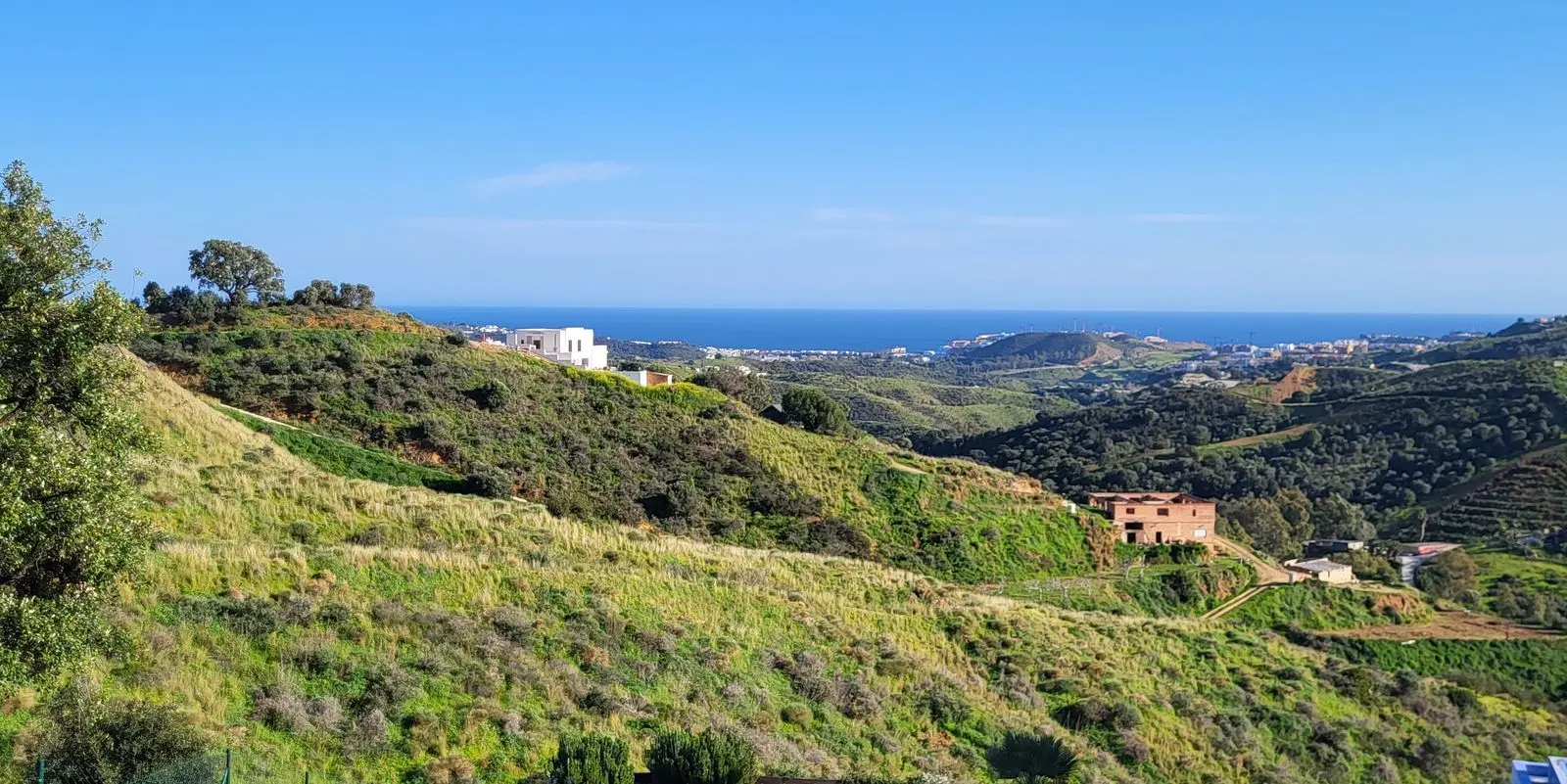 Terreno urbano en La Cala Golf, Mijas