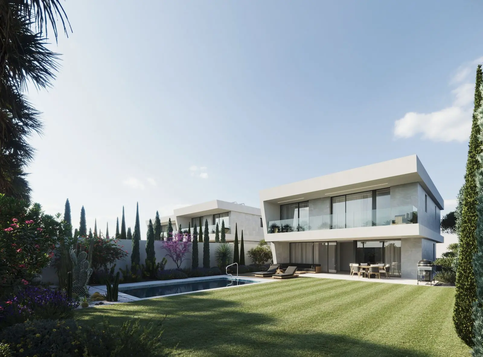 Villa en San Pedro de Alcántara, Marbella