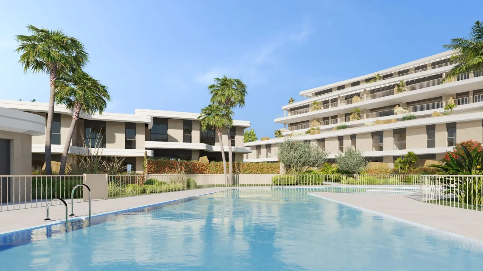 Appartement à Cancelada, Estepona