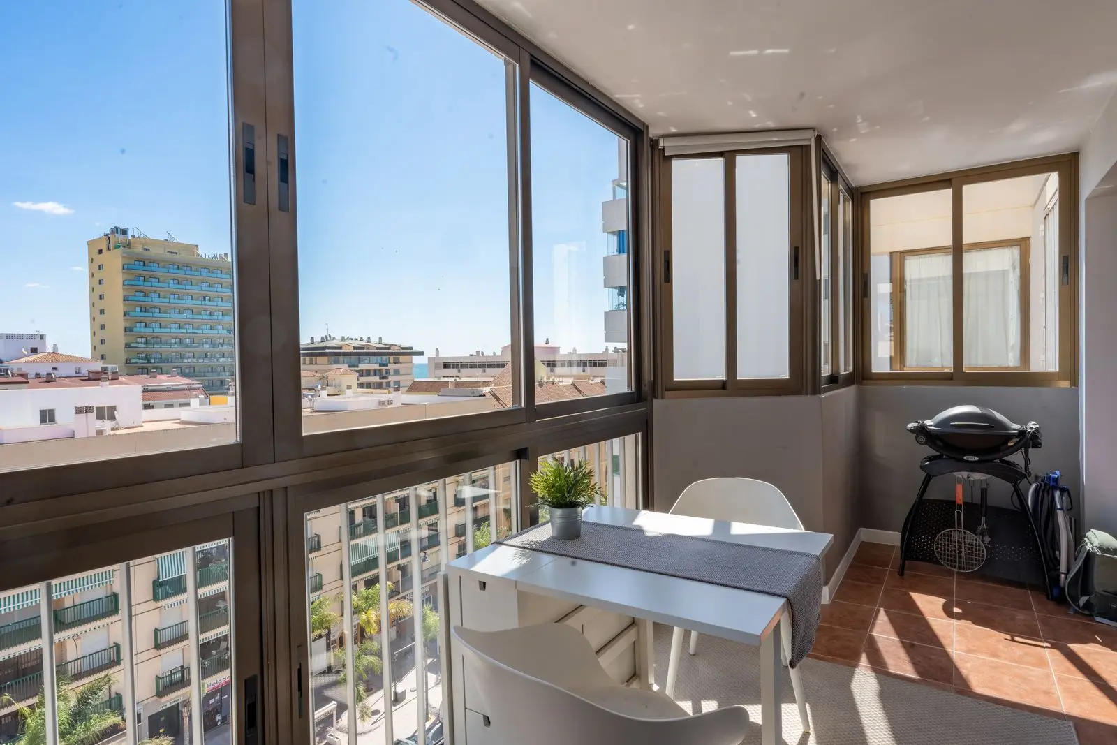 Penthouse à Fuengirola