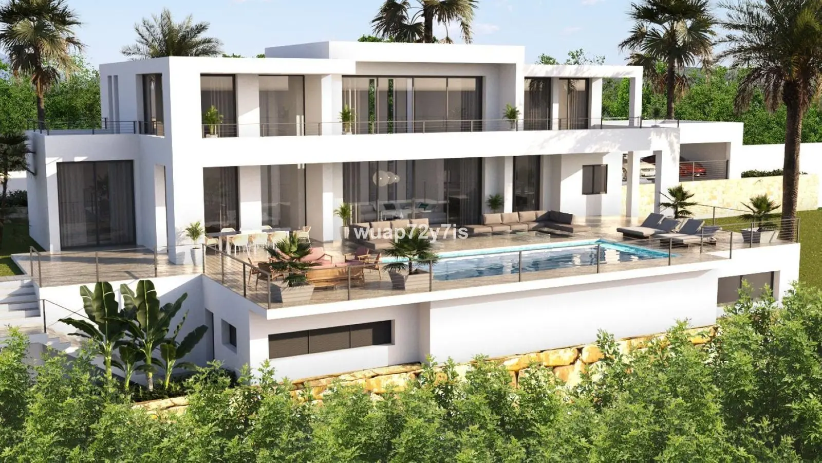 Villa à Benahavís
