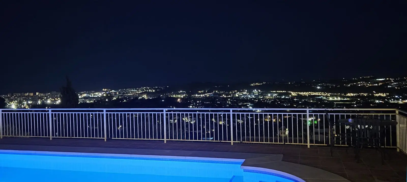 Villa à Sierrezuela, Mijas