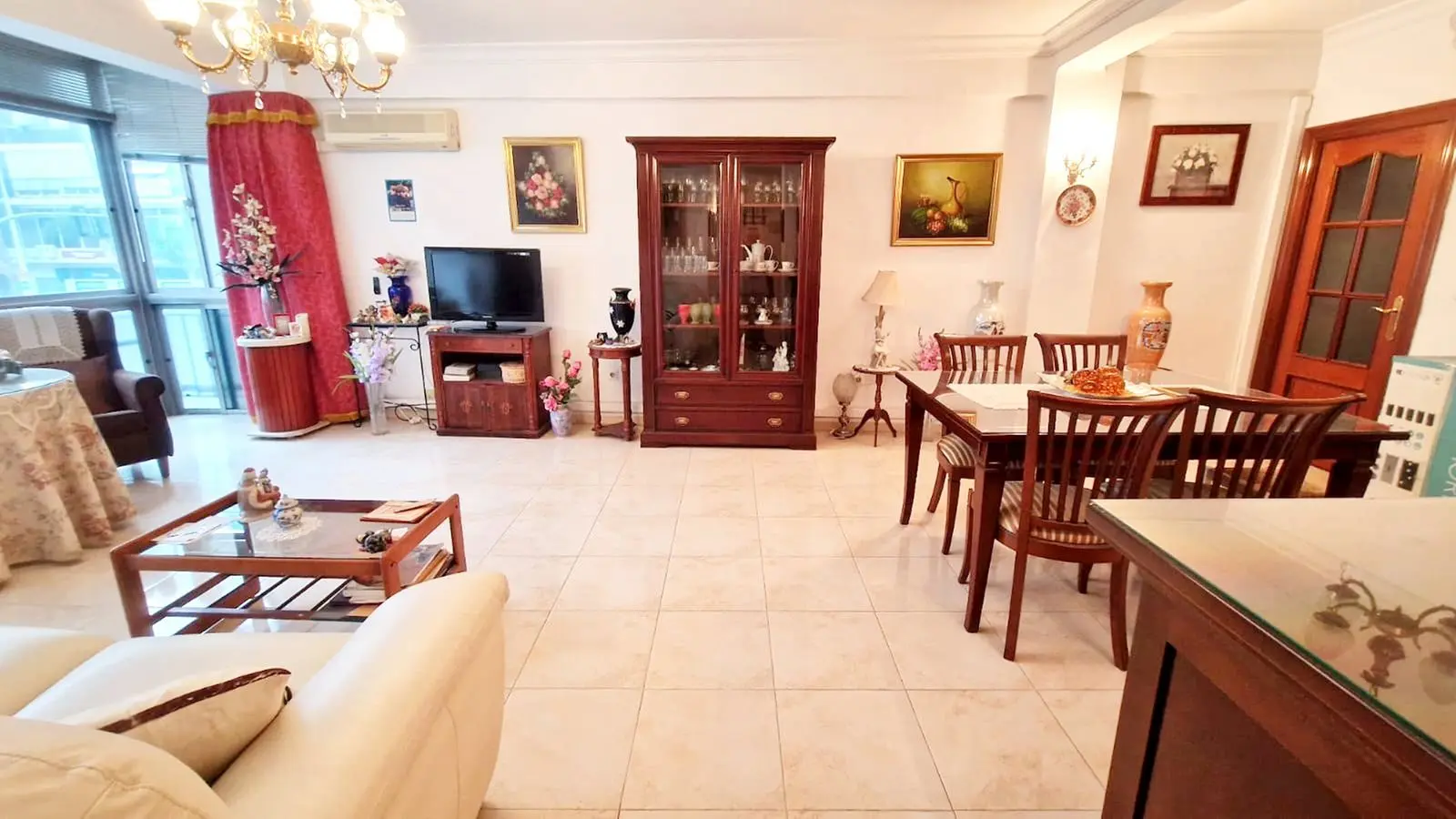 Appartement à Fuengirola