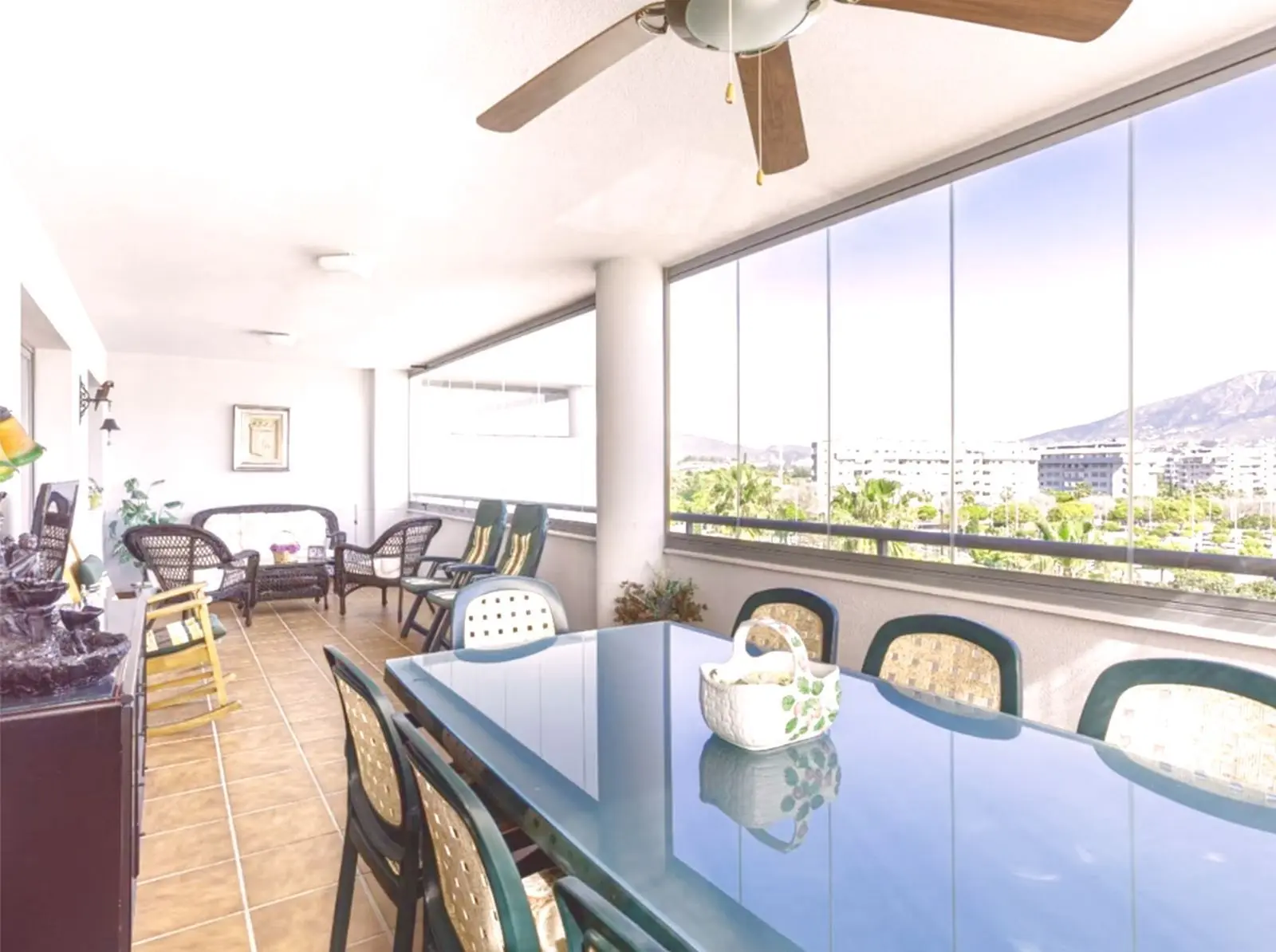 Appartement à Fuengirola