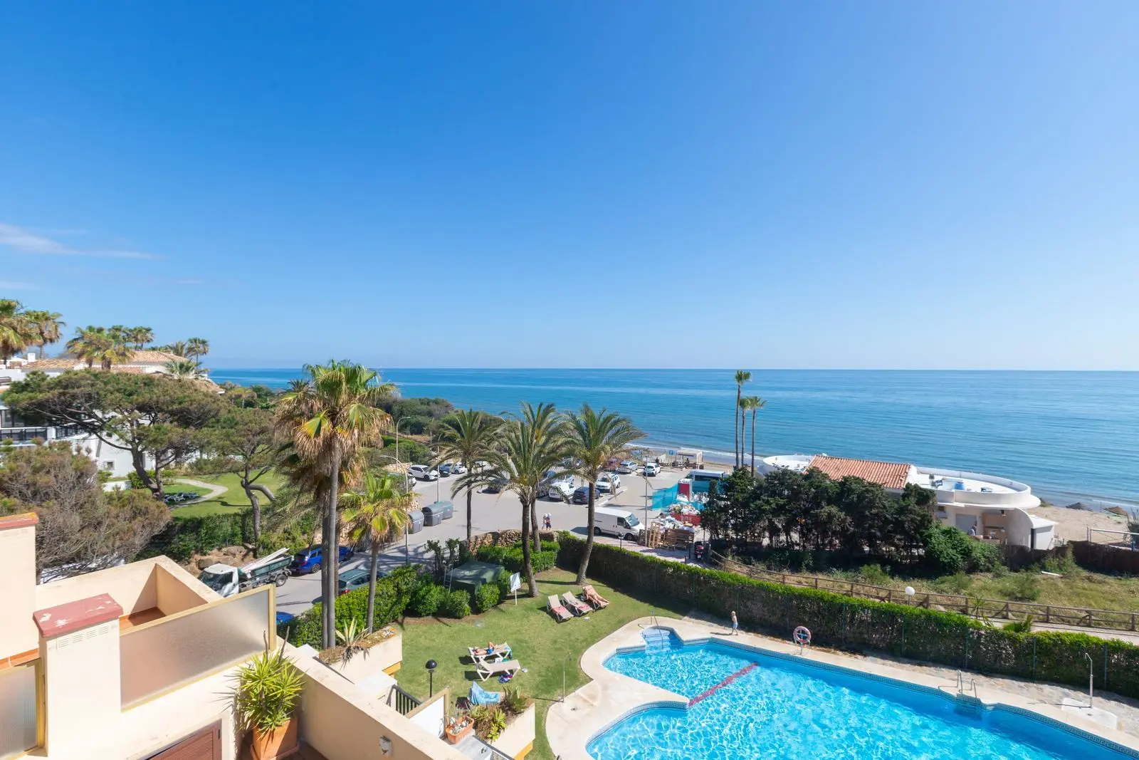 Ático en Elviria, Marbella