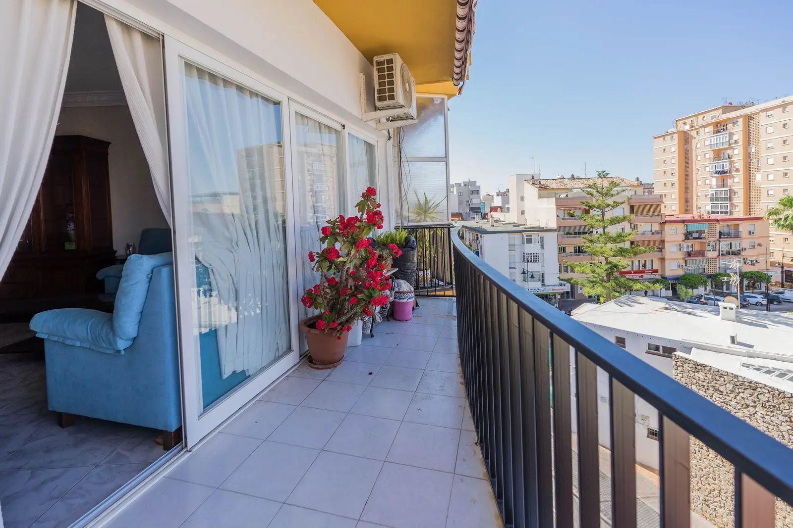 Penthouse à Fuengirola