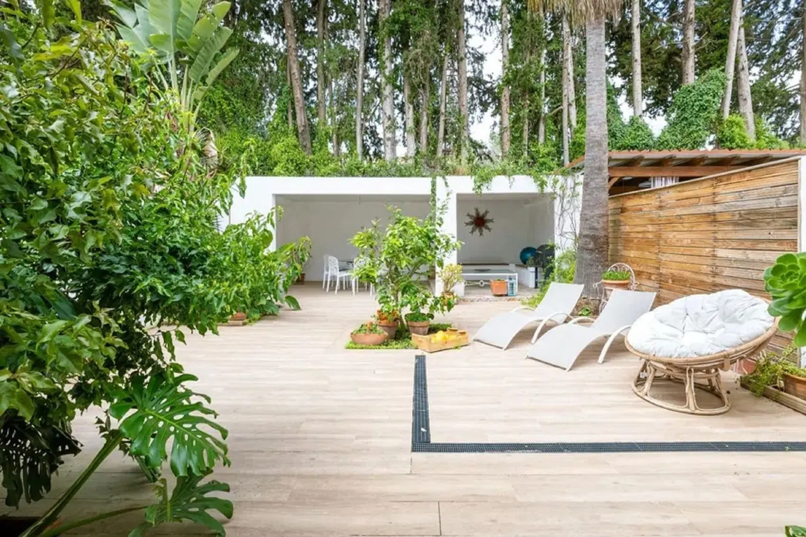 Reihenhaus in Nueva Andalucía, Marbella