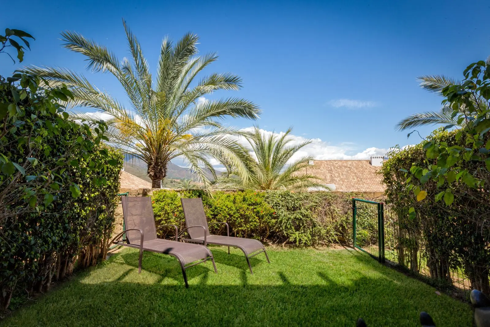 Reihenhaus in La Cala Golf, Mijas