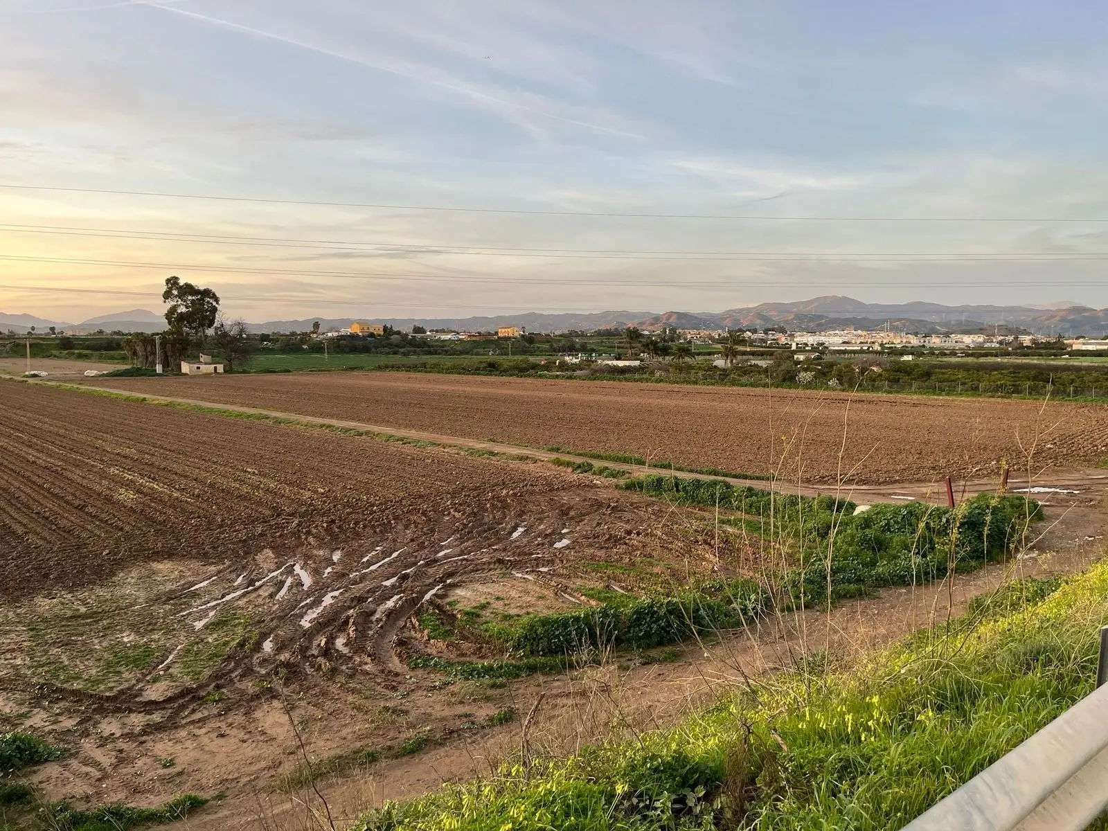 Terrain à Campanillas, Málaga