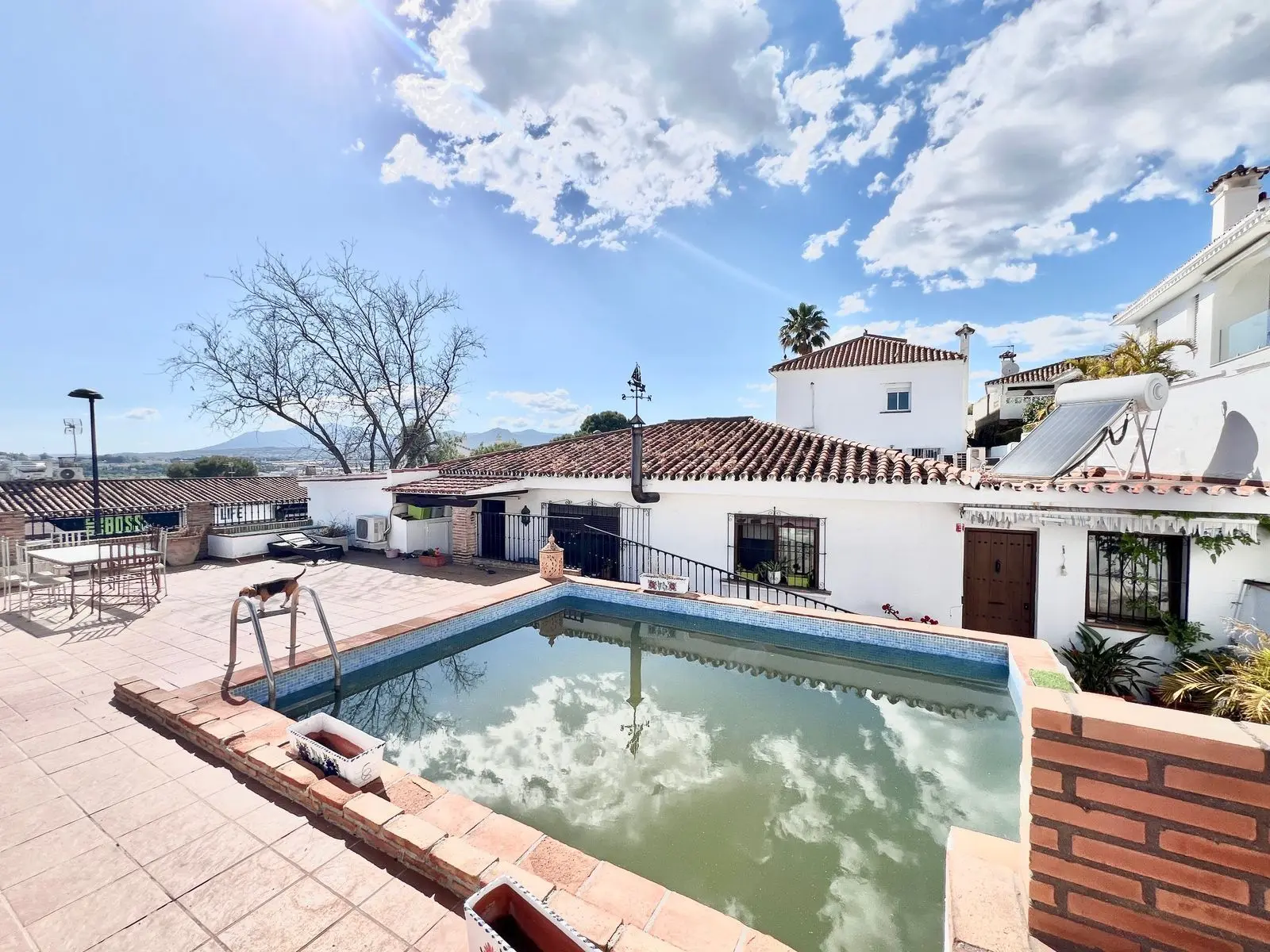 Villa in Nueva Andalucía, Marbella