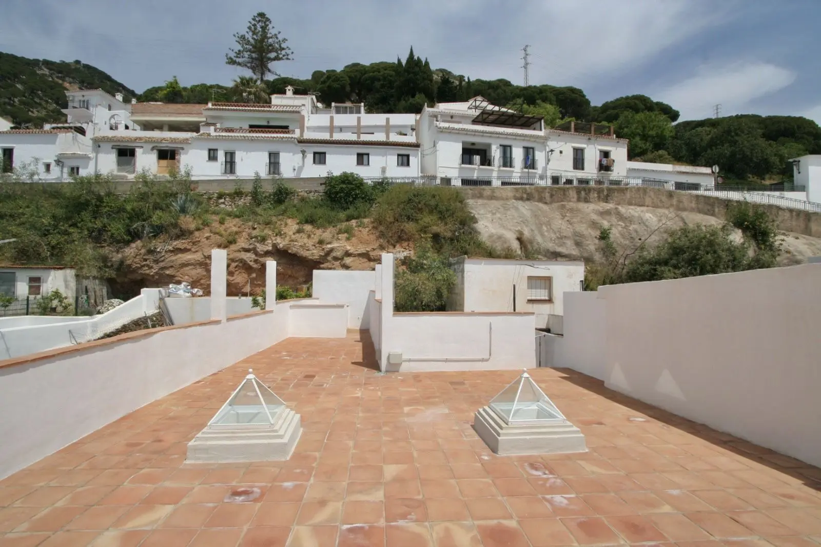 Casa adosada en Mijas