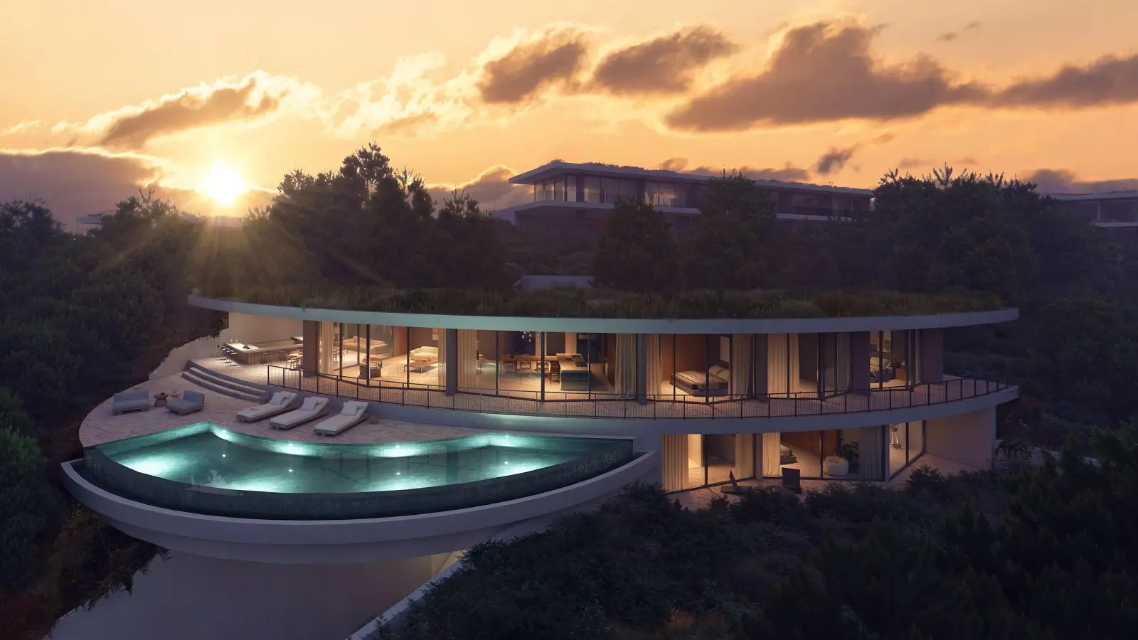 Villa in Benahavís