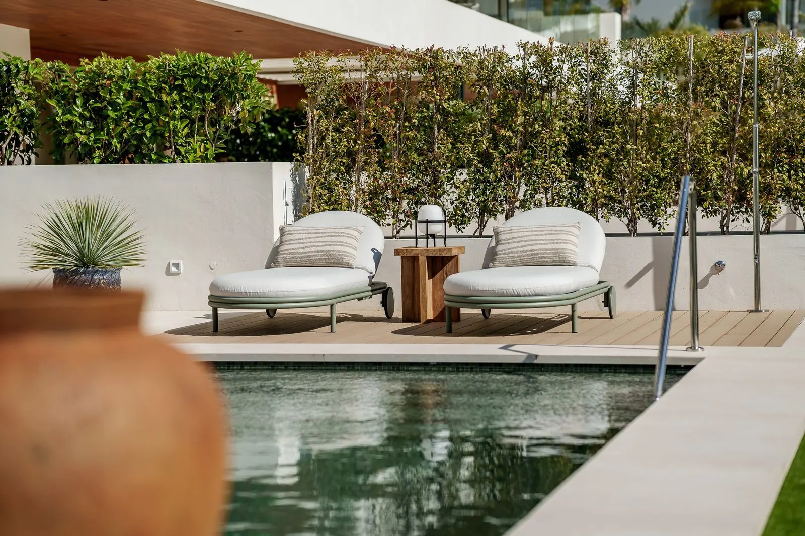 Appartement à Golden Mile, Marbella
