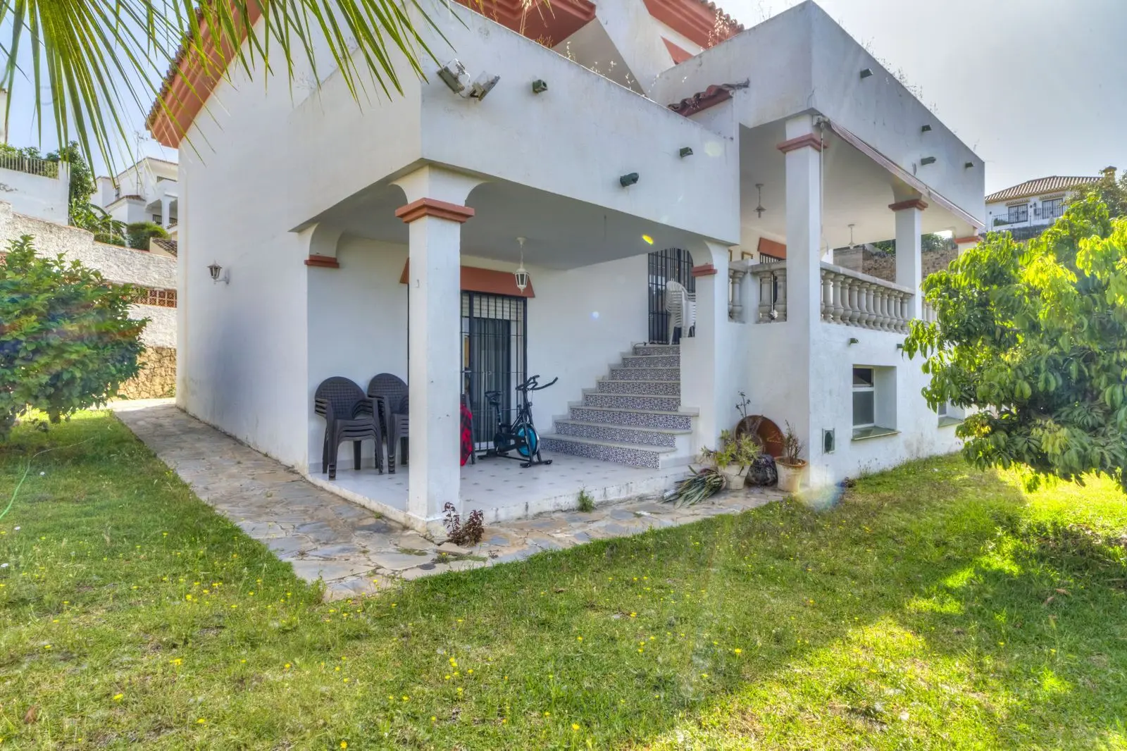 Villa in Marbella