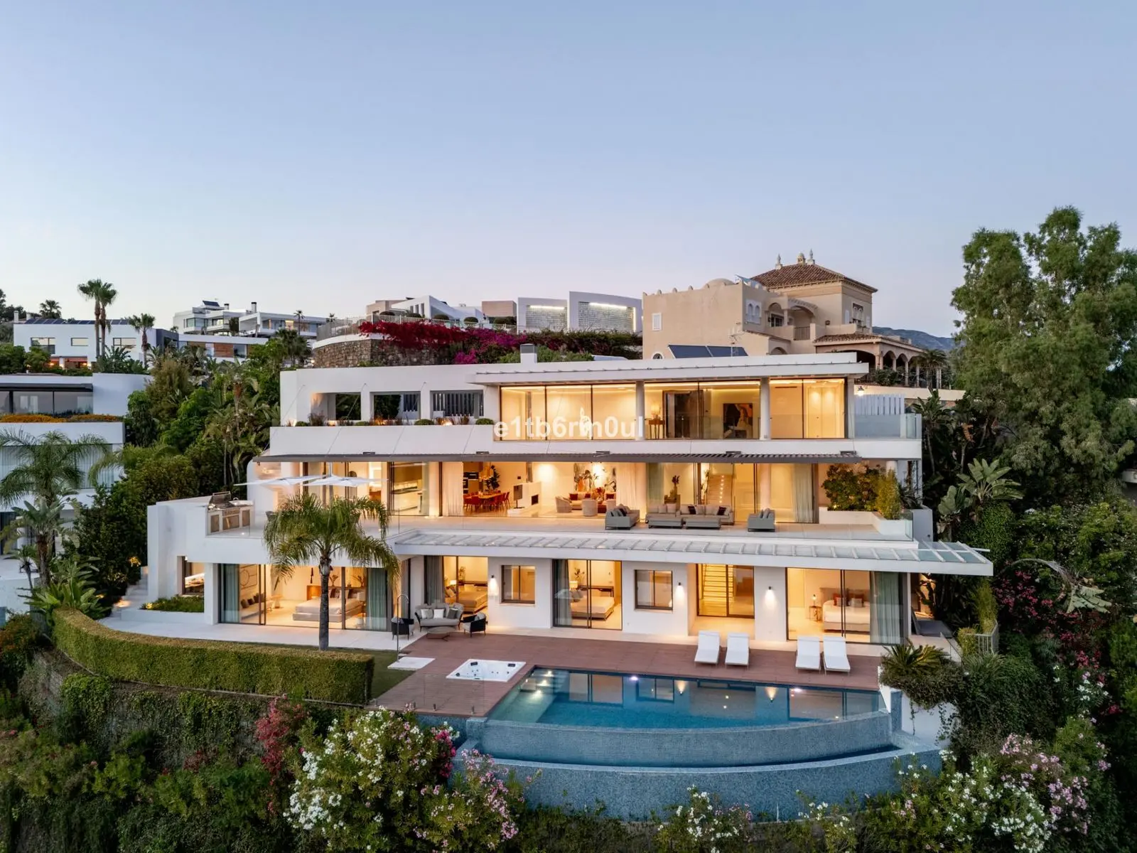 Villa à La Quinta, Benahavís