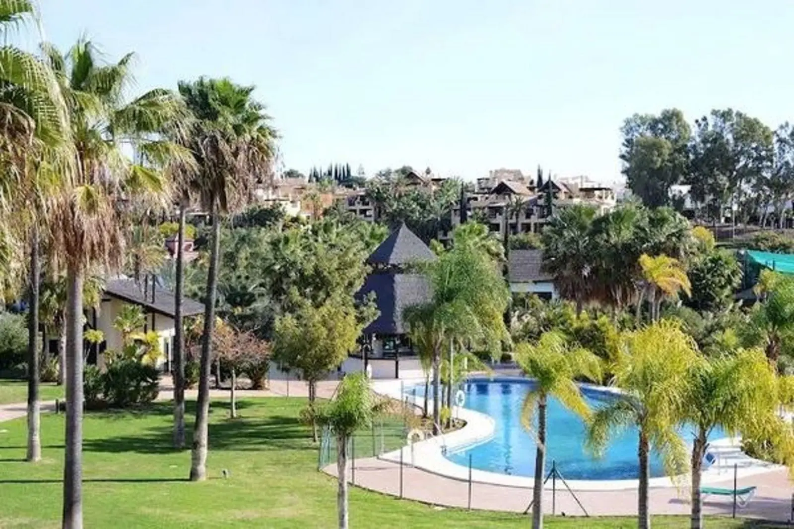 Appartement à Estepona