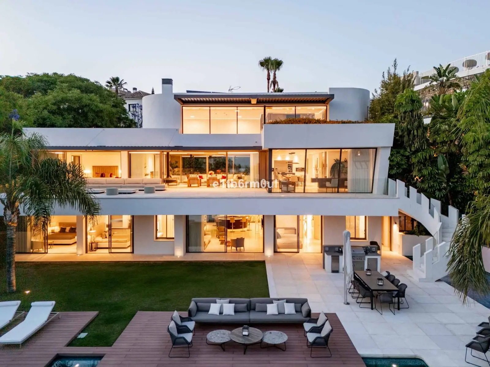Villa à La Quinta, Benahavís