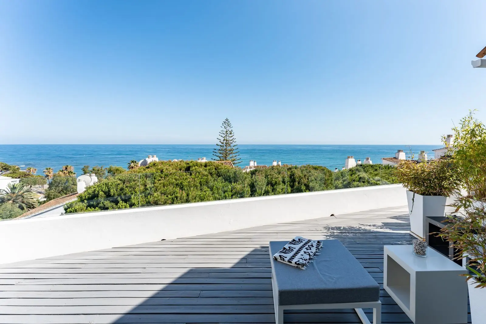 Penthouse à Calahonda, Mijas