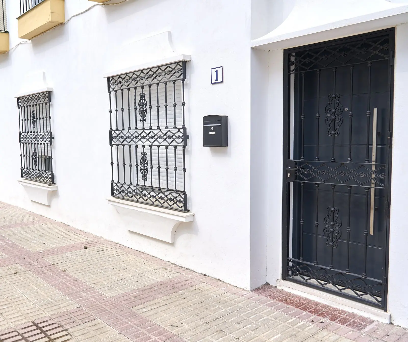 Appartement à Estepona