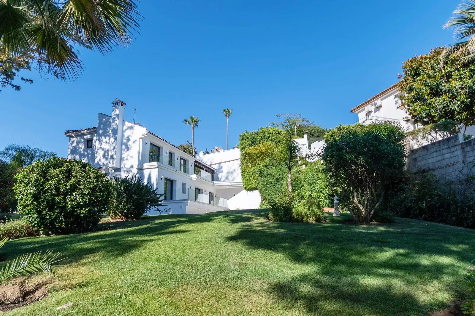 Villa in Marbella