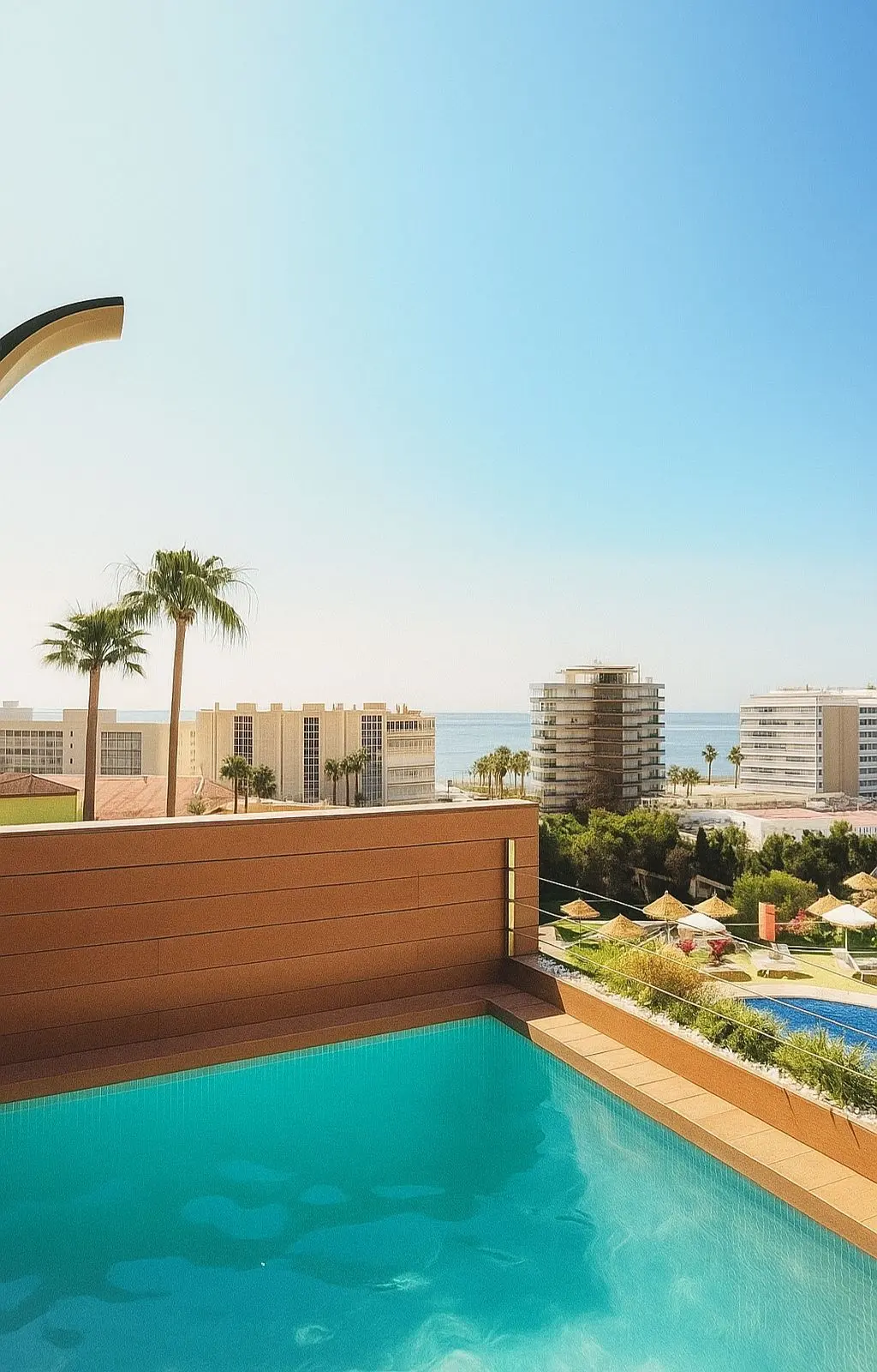 Villa à Fuengirola