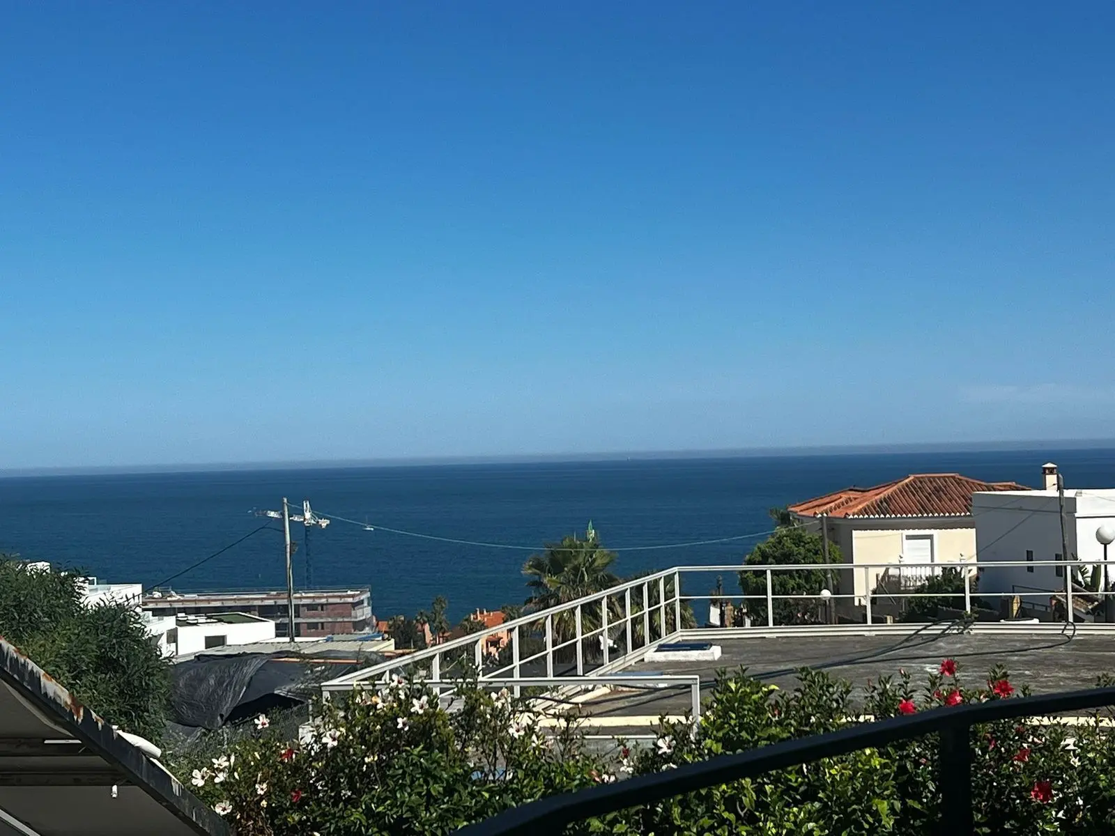 Willa w Estepona