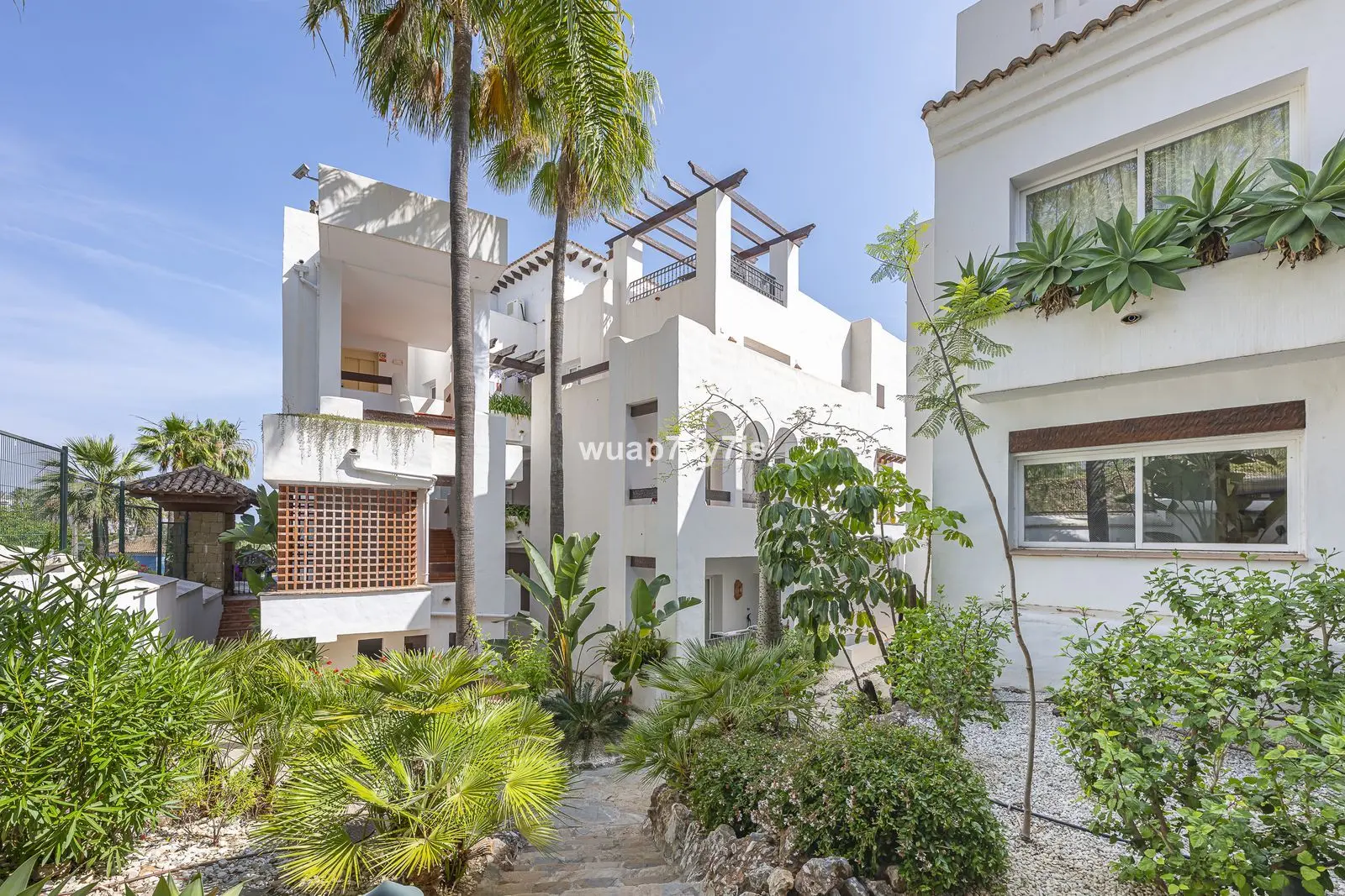 Appartement à Nueva Andalucía, Marbella