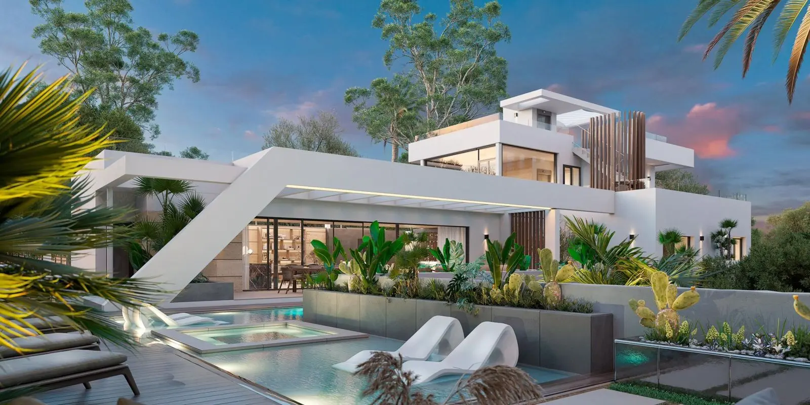 Villa in Nueva Andalucía, Marbella