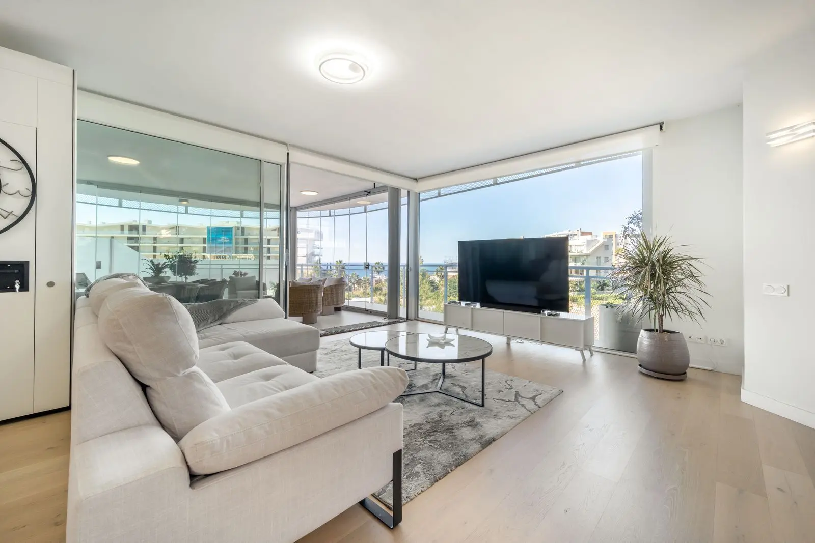 Appartement à Fuengirola
