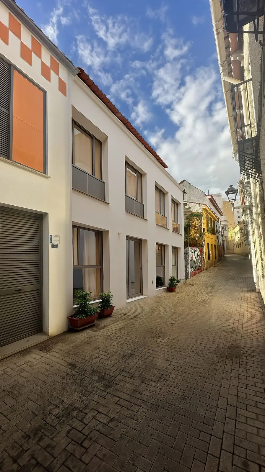 Terrain à Málaga