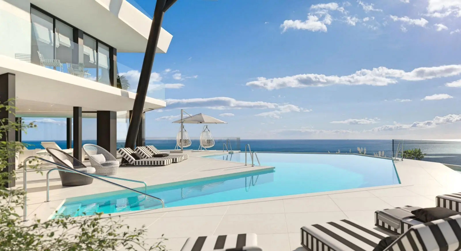 Appartement à Fuengirola