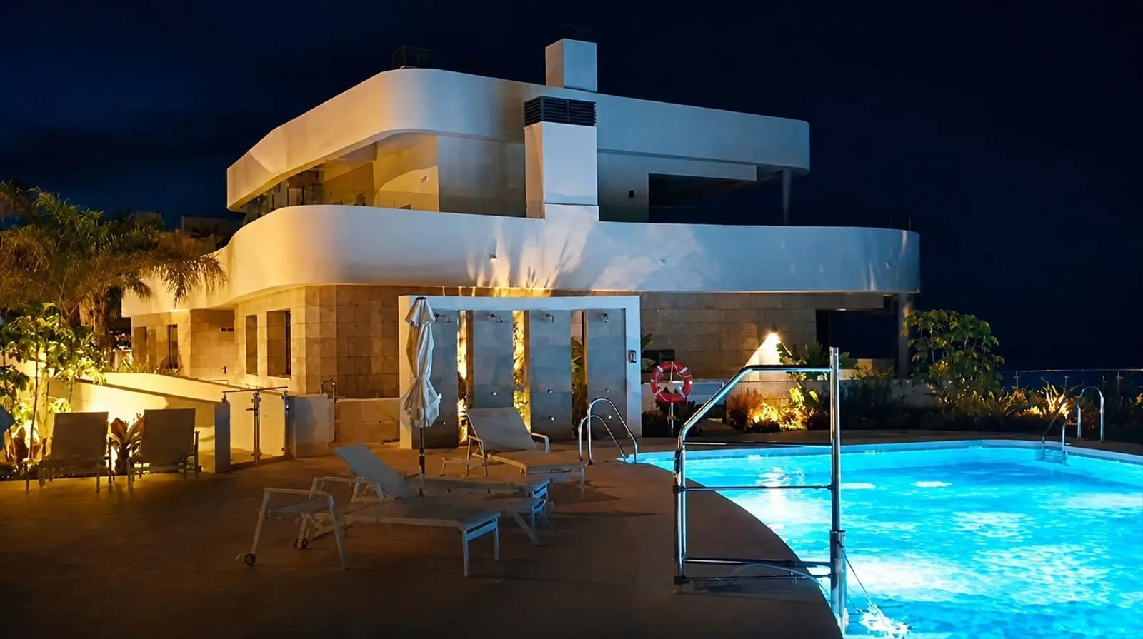 Appartement à Mijas