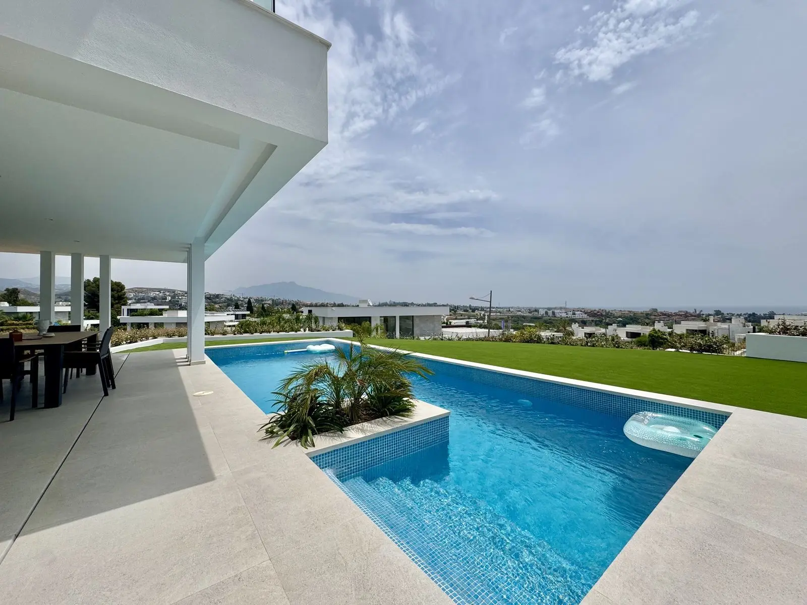 Villa en Cancelada, Estepona