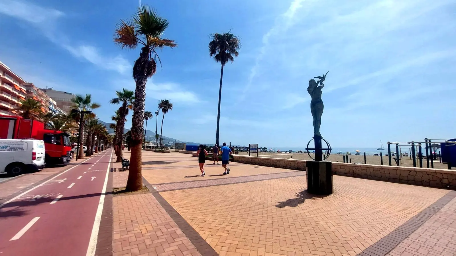 Local en Los Boliches, Fuengirola
