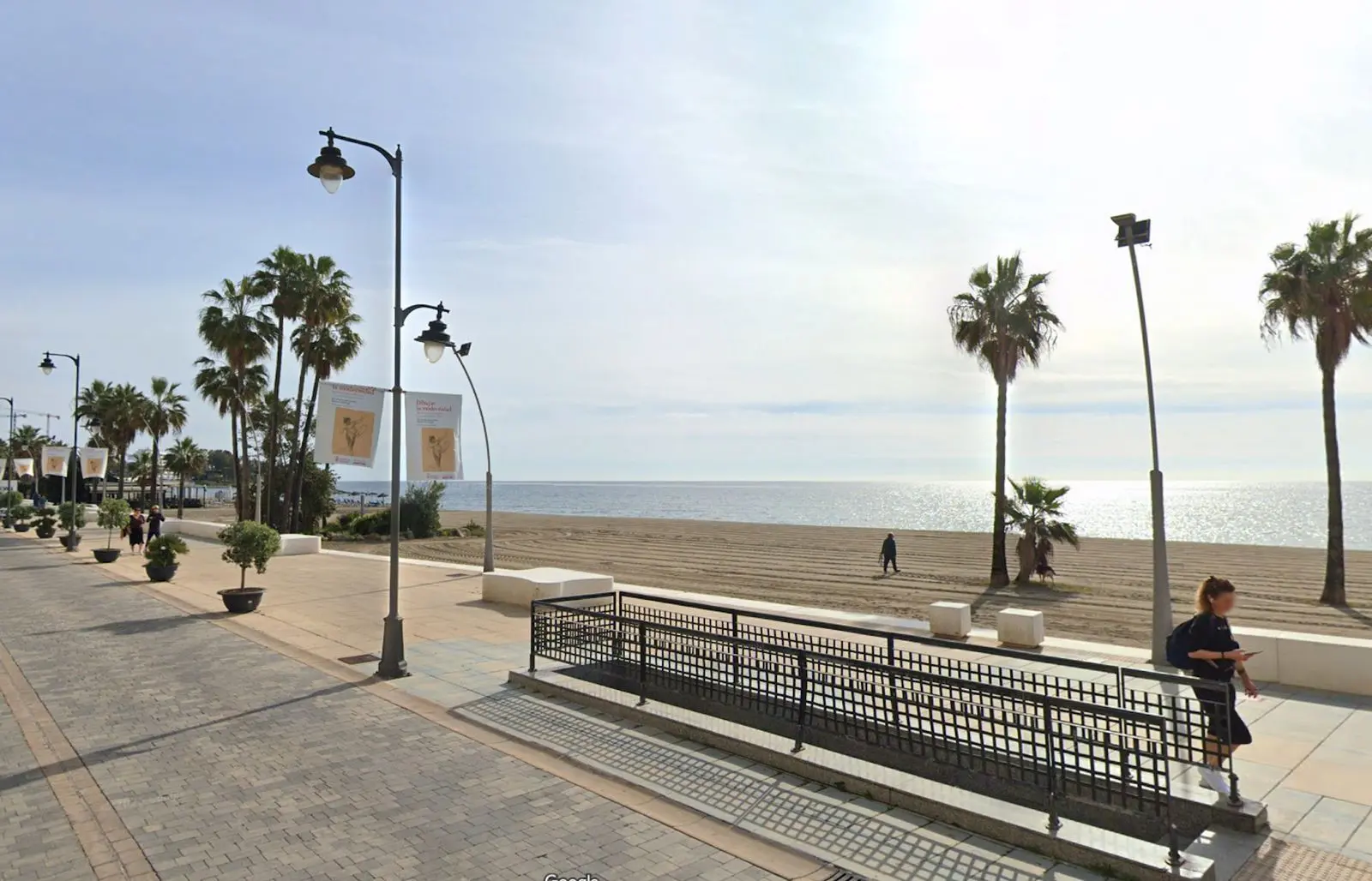 Bar en Estepona