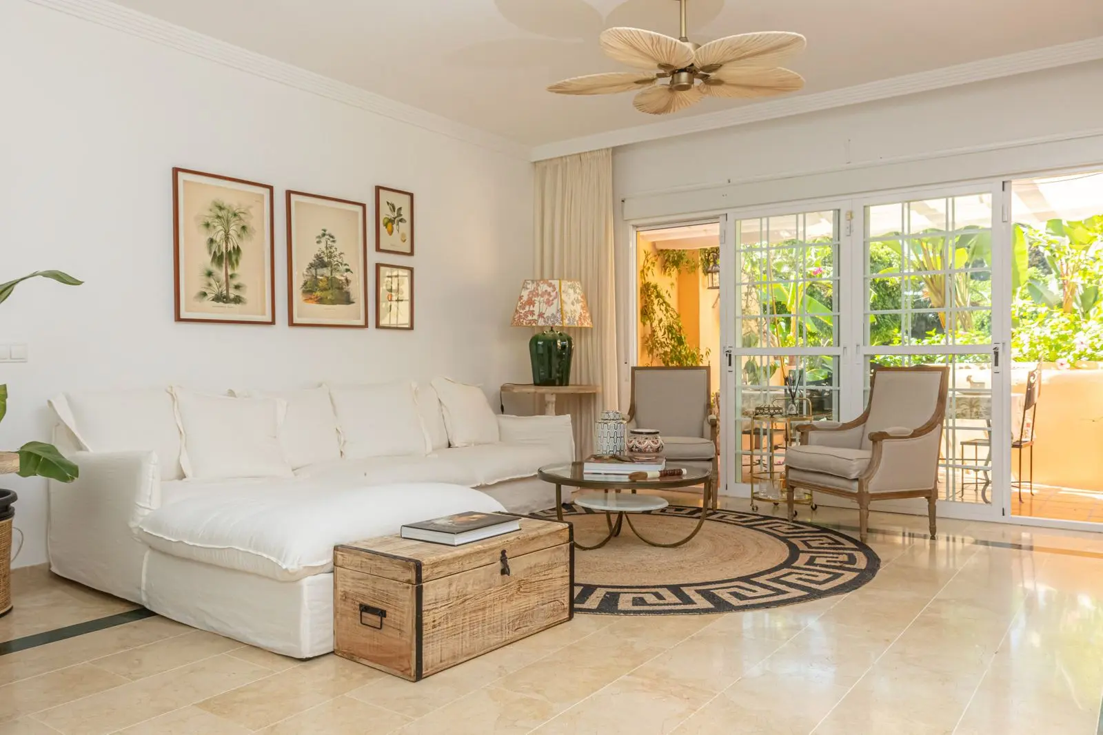 Maison jumelée à Nagüeles, Marbella